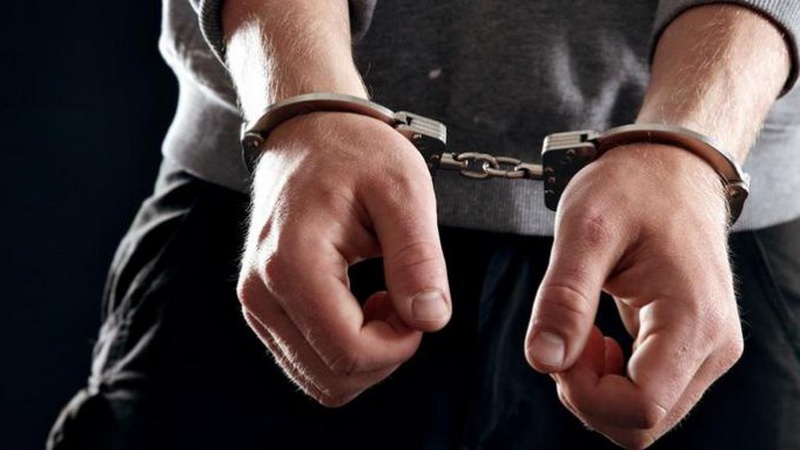 Волинянина, якого підозрюють у побитті знайомого до смерті, взяли під варту