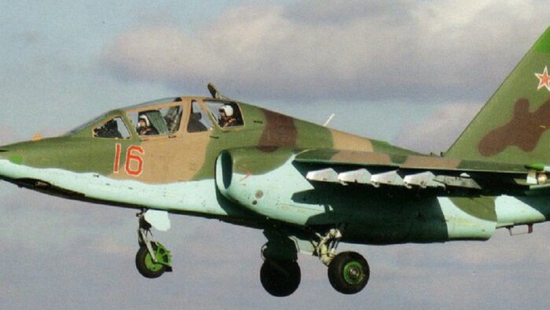 Літаки окупантів нишпорять поблизу українських кордонів, – Повітряні сили