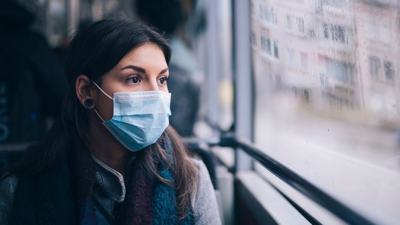 В Україні діятимуть нові правила пасажирських перевезень на час карантину. Що зміниться?