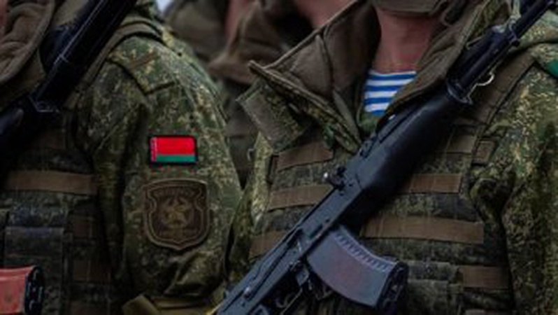 Вторгнення білоруських військ в Україну залишається малоймовірним, – ISW