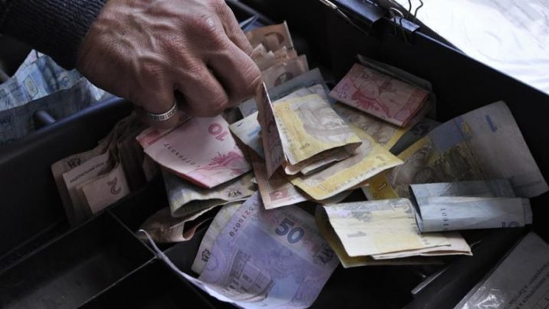 У міськраді кажуть, що лучан обурює готівка в маршрутках