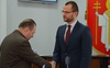 Як військовий замполіт керував Луцьком і областю. «Хто є Хто?». Частина 2. Пустовіт