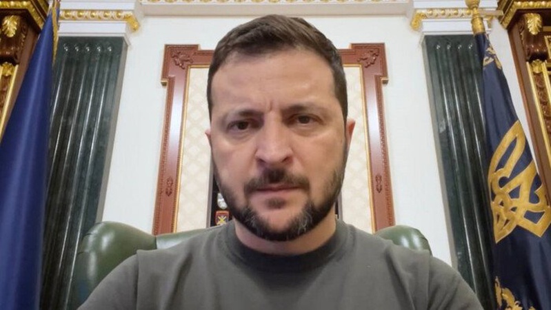 Зеленський розповів про результати Лондонської конференції з відновлення України