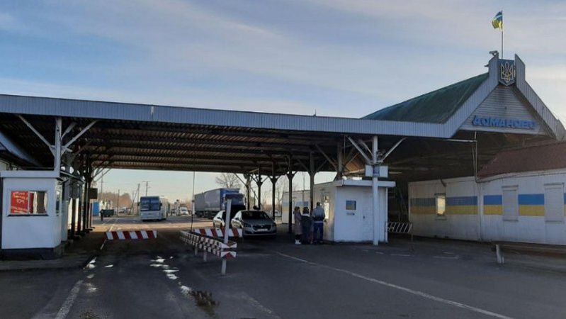 На Волині хочуть відкрити прихисток на кордоні з Білоруссю