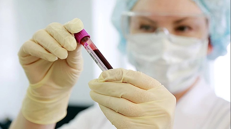 Де на Волині виявили нових хворих на коронавірус