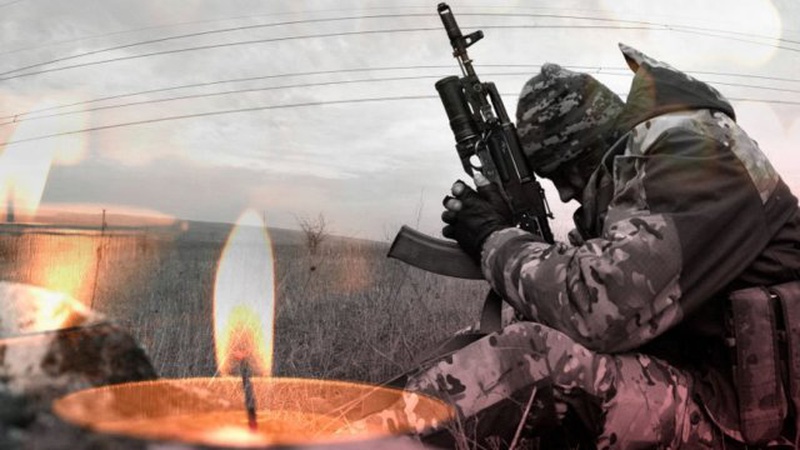 «На щиті» до рідного дому повертаються Герої: волинян просять гідно зустріти