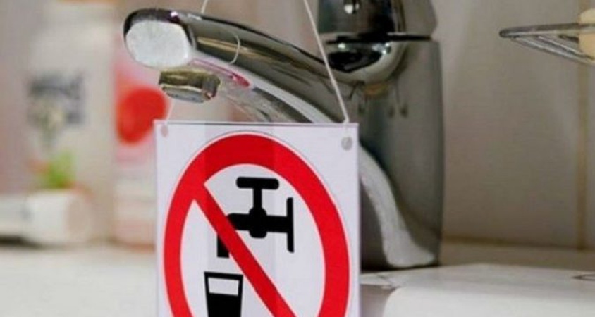 У Ківерцях вимкнуть воду на декількох вулицях