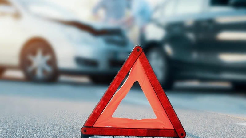 У Луцьку ДТП