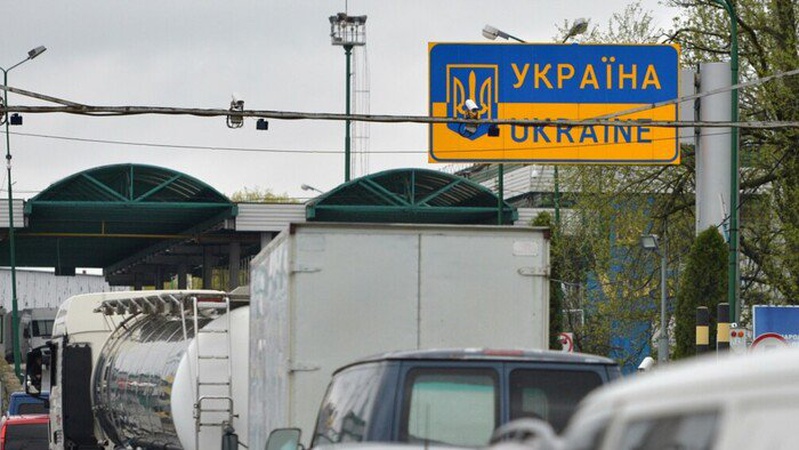 Польські страйкарі відмовилися зняти блокаду кордону після перемовин з Україною