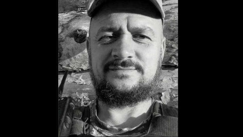 Мешканців Володимира просять живим коридором зустріти загиблого воїна