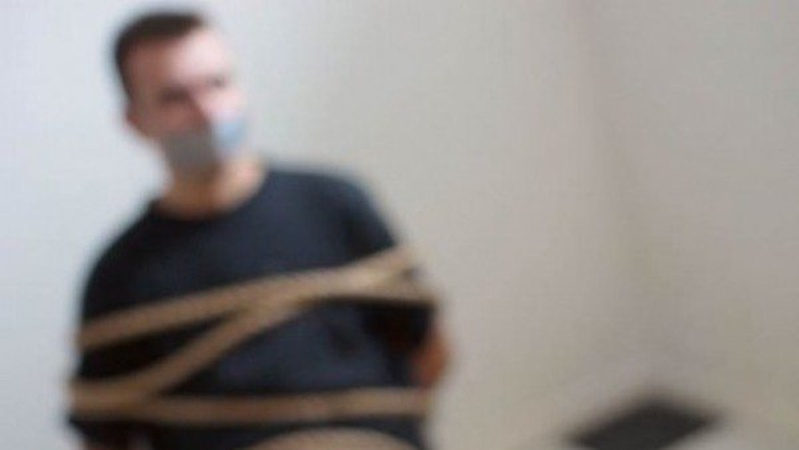 Жорстоко били та душили: подробиці викрадення чоловіка у Луцьку