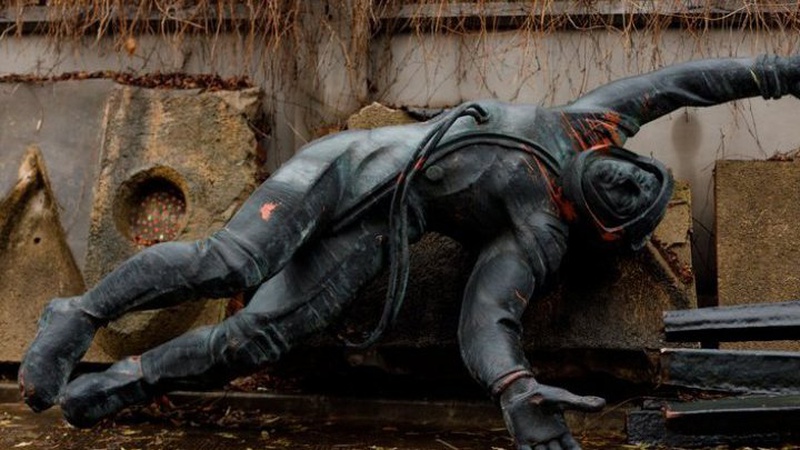 На Волині треба декомунізувати ще понад 70 вулиць