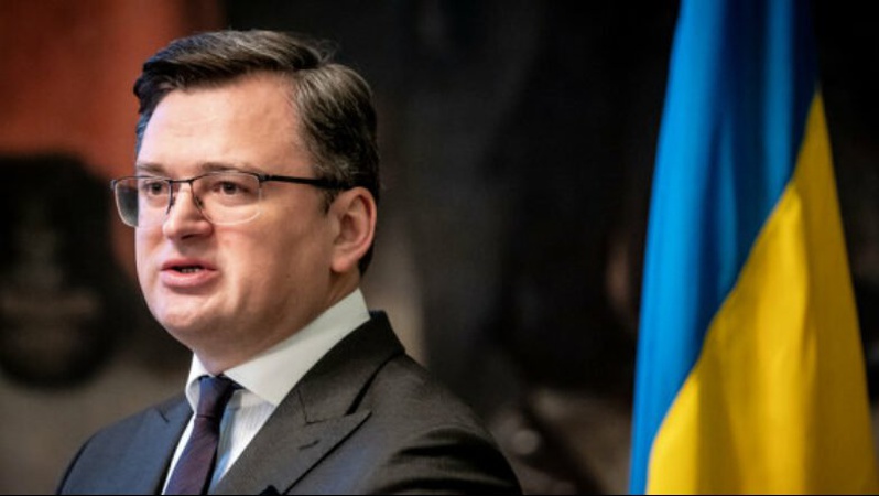 Кулеба заявив, що Україна запропонувала Китаю стати одним із гарантів безпеки