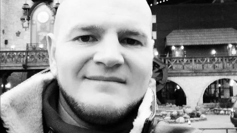 На війні з окупантами загинув мешканець Нововолинська