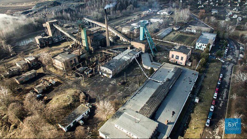 На шахті в Нововолинську обірвався ліфт: повідомили про 11 постраждалих