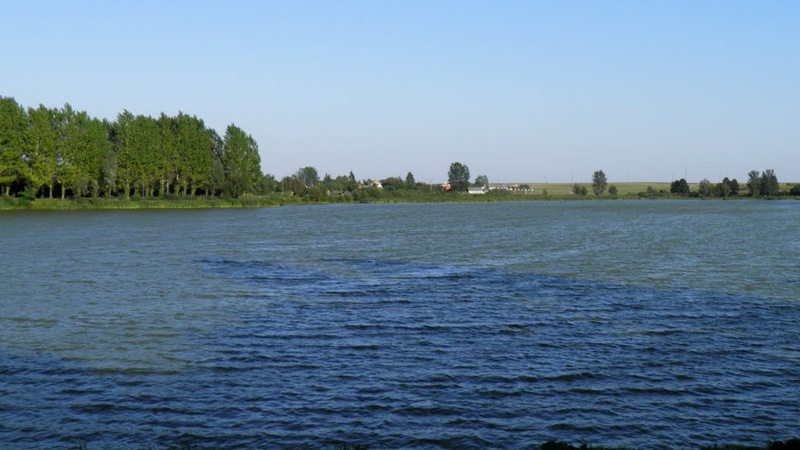 У Затурцях втопився 12-річний хлопчик