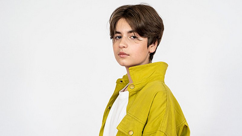 Юний волинянин виступатиме на Чорноморських іграх