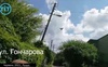 Впаде? Задавить? Обленерго так не вважає. Електроопора в Луцьку. ВІДЕО