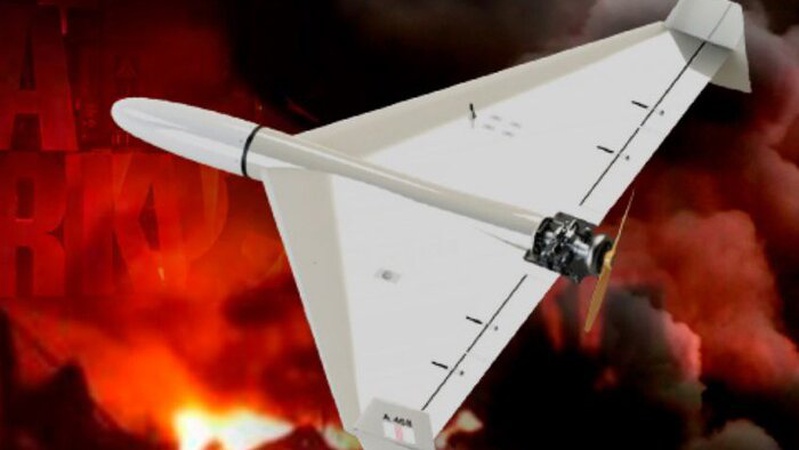 За ніч сили оборони над Україною збили 27 «шахедів»