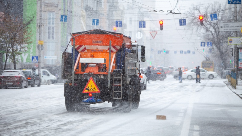 Лучани знову без гарячої води. Рахуємо, де в Луцьку проривало тепломережі взимку?