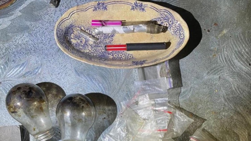 Торгував канабісом: 19-річного волинянина судитимуть