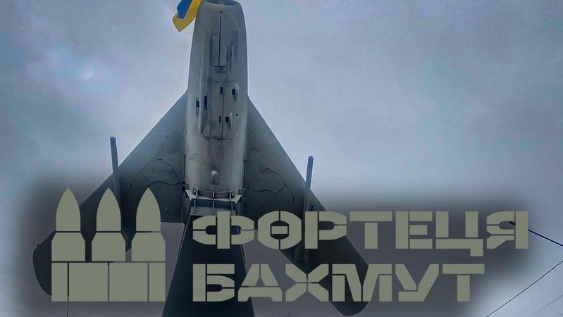 Чітко по цілях: воїни ССО зупиняють наступи росіян під Бахмутом. ВІДЕО