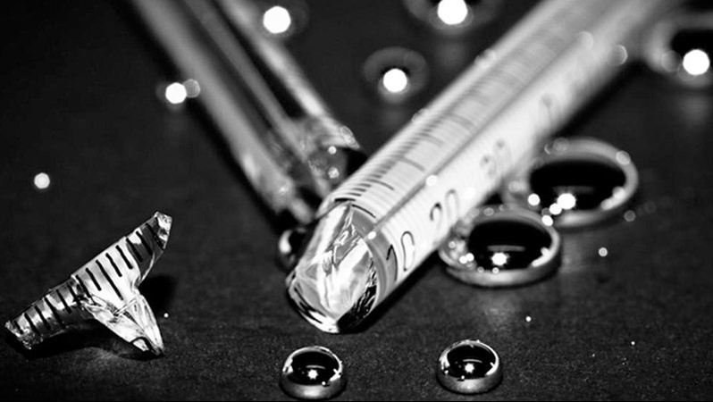 В Україні заборонили ртутні термометри і тонометри