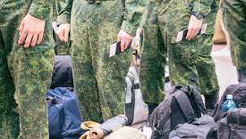 Мобілізація в рф: 82 тисячі «мобіків» вже воюють, але їхні втрати ростуть у геометричній прогресії