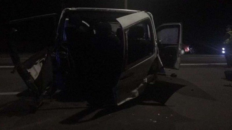 Винуватець смертельної ДТП на Волині проведе за ґратами п’ять років. ФОТО