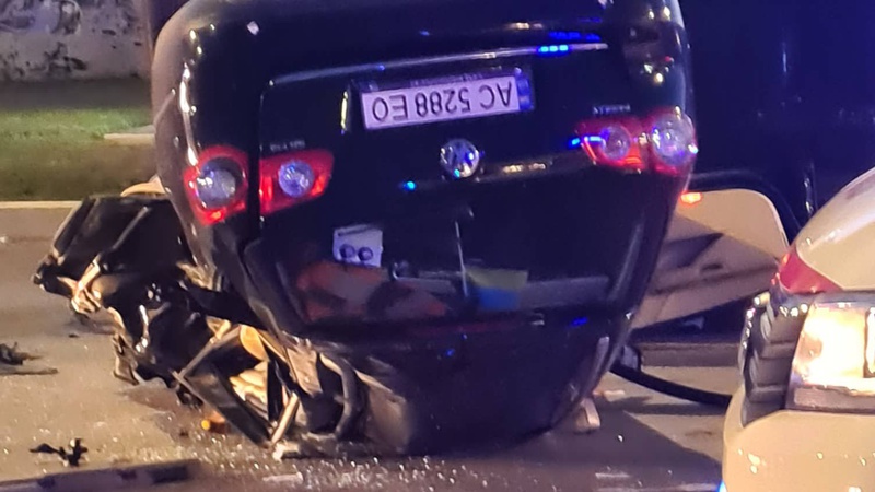 У Луцьку сталася жахлива ДТП