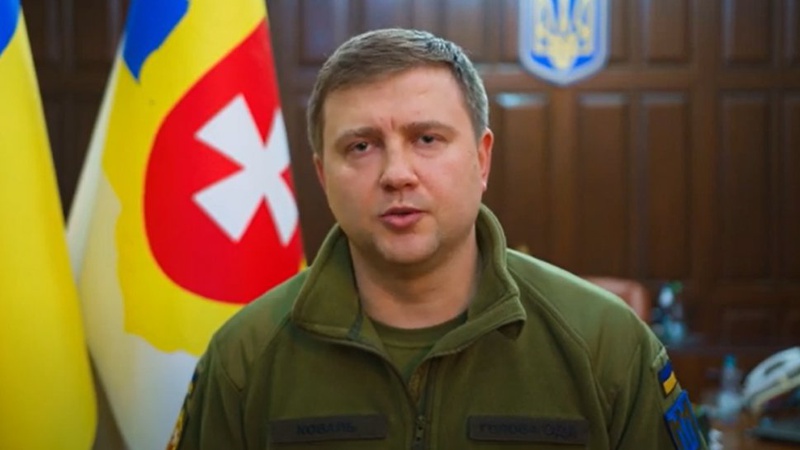 Ракети та літаки, які скидають їх на Рівненщину, летять із території Білорусі, – Коваль