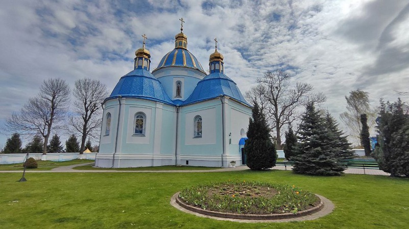 Нововолинська громада першою на Волині позбавляє земель церкви УПЦ МП