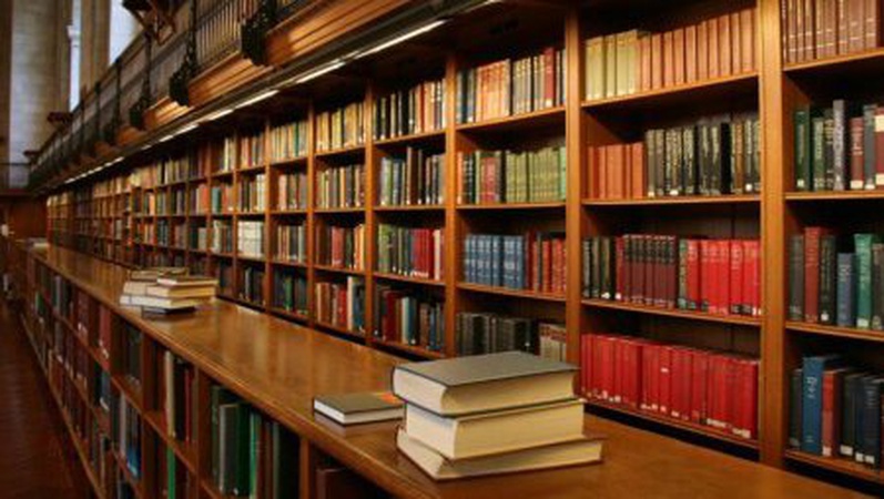 На Волині за пів мільйона відремонтують бібліотеку