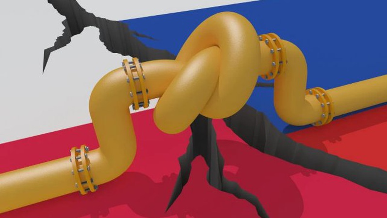 Шантаж не пройшов: Польща оголосила про свою незалежність від російського газу