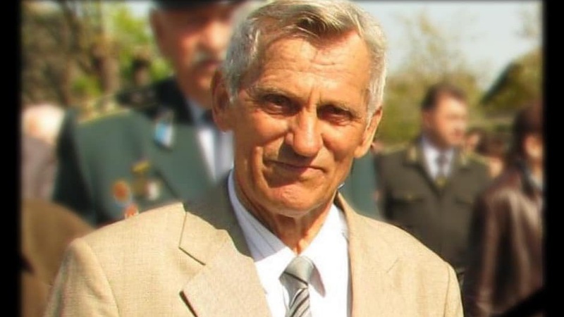 Помер заслужений працівник спорту з Волині