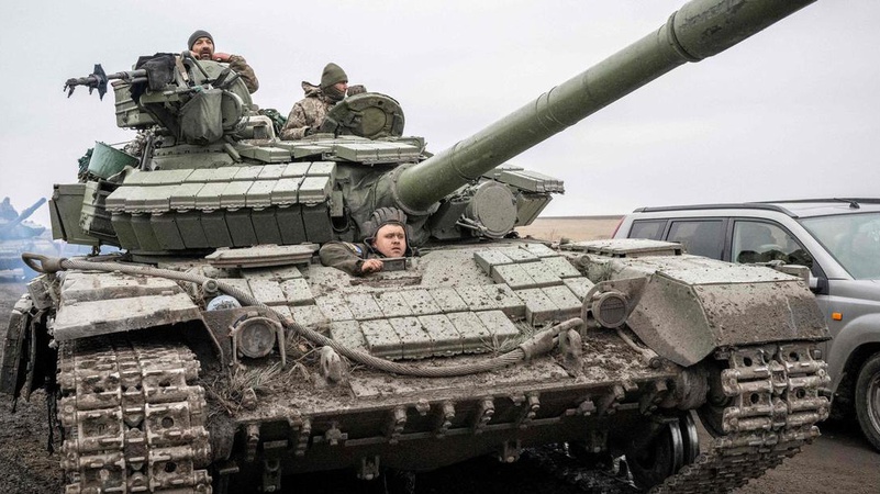 Чи завершиться війна до весни 2023 року: Єрмак відповів на прогнози