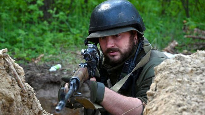 ЗСУ знищили розвідгрупу і відбили наступ ворога в низці напрямків, - Генштаб