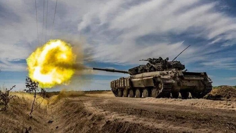 Ворог посилює війська на окупованих територіях, – Генштаб