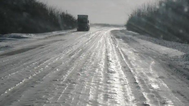 Волинян попереджають про небезпечні метеорологічні явища