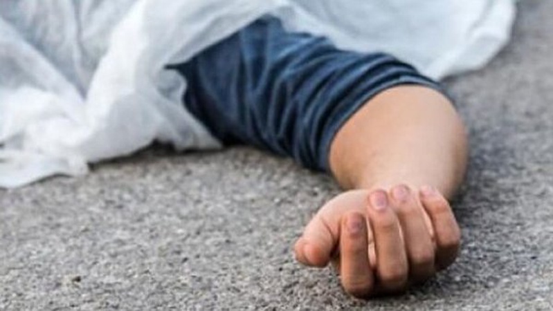 На Волині поблизу АЗС виявило тіло невідомого чоловіка