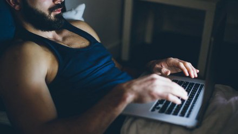 Волинянин, який зберігав відео та фото дитячої порнографії, постане перед судом