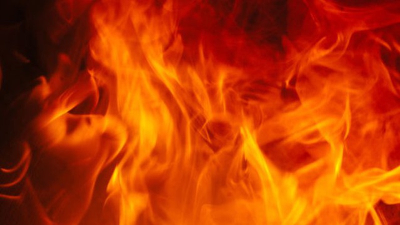 За минулу добу на Волині сталося 5 пожеж