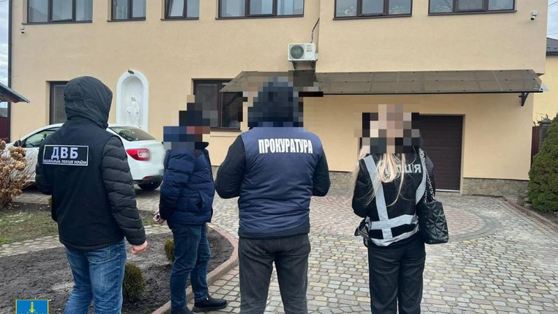 На Волині за успішний іспит з водіння львів’янка вимагала 15 000 гривень