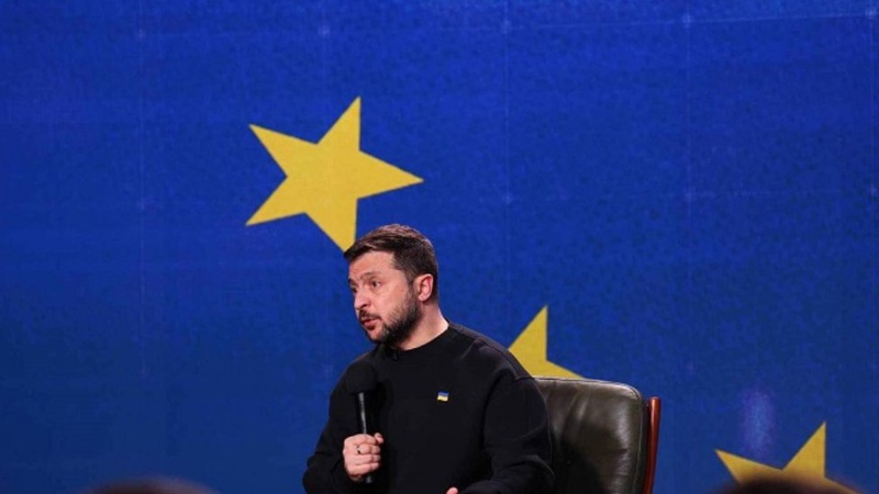 Наступного року виробимо мільйон дронів, – Зеленський