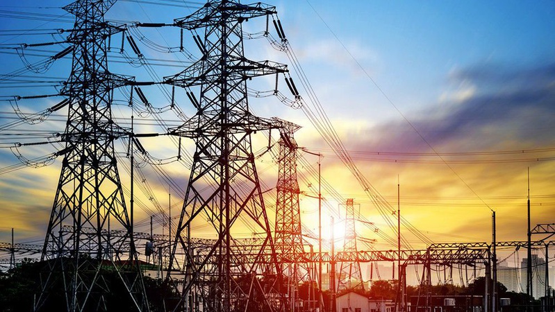 Найближчі 6 місяців електроенергії вистачатиме, – Укренерго