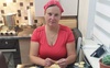 Кохає волинянина та ліпить вареники для ЗСУ: історія білоруски, яка живе на Волині