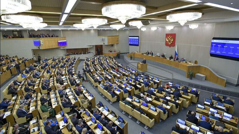 У Держдумі РФ відкрито погрожують «денацифікувати» Польщу