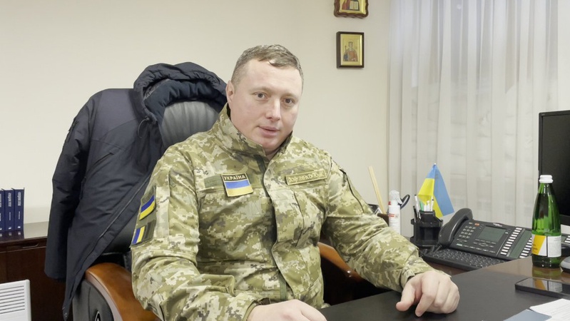 Волинська військова адміністрація наводить перелік офіційних джерел інформації в області