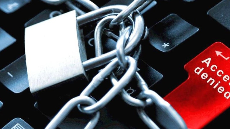 Білорусам вимикають інтернет, щоб приховати інформацію про пересування російських військ