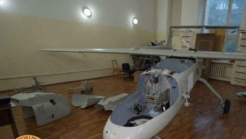 Деталі іранських безпілотників виготовили після повномасштабного вторгнення росії, – розвідка